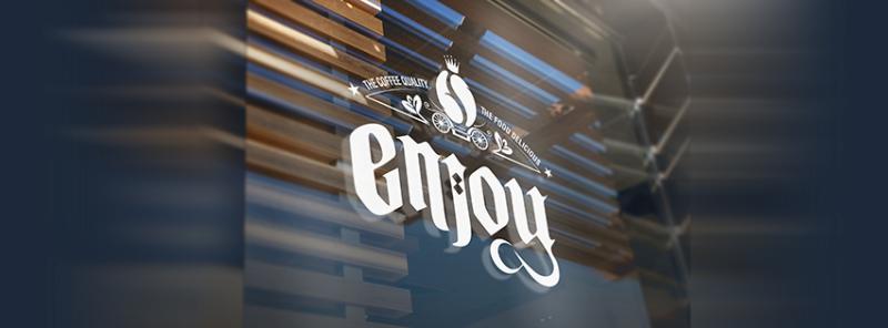 Enjoy Cafe Καφετέρια Λιβαδειά 