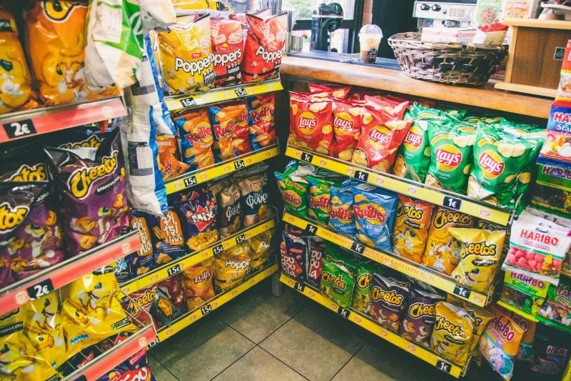 24 Hours Mini market