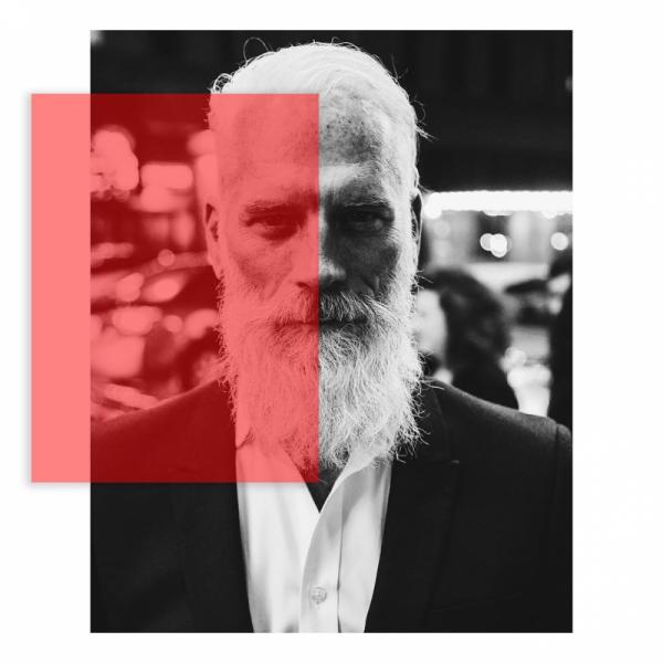 Michalis Anousakis Κομμωτήριο Αθήνα
