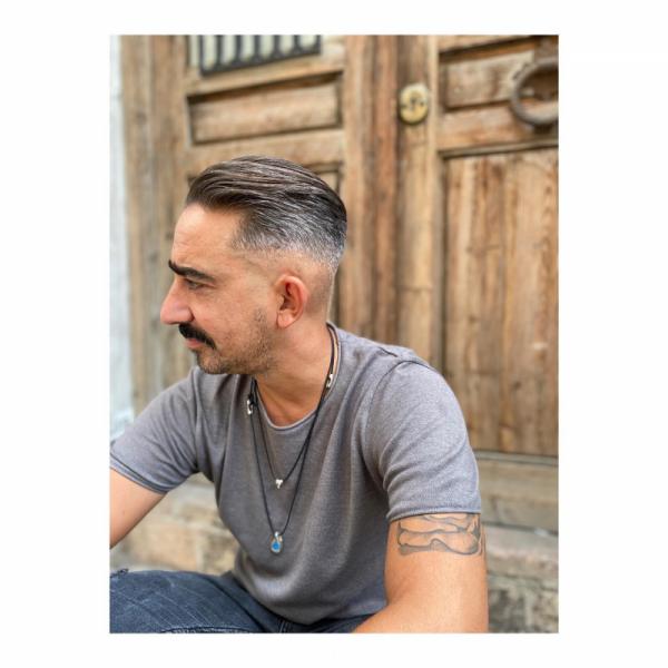 Michalis Anousakis Hair Αθήνα