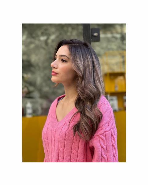 Michalis Anousakis hair salons