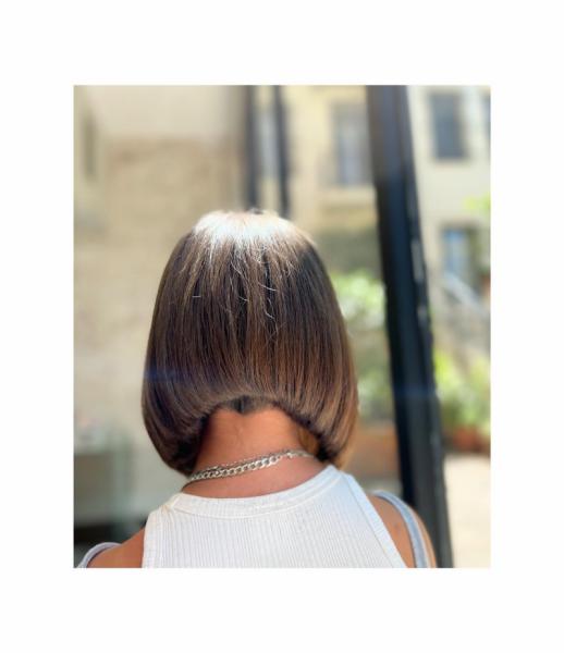Michalis Anousakis Hair Athens