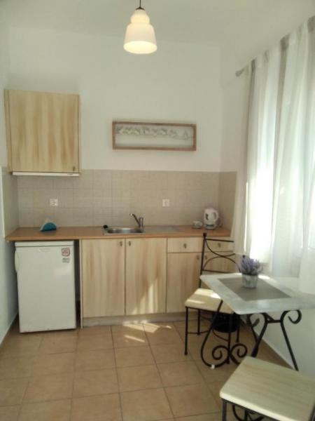 Celeste Mykonos Apartments Ξενοδοχείο Studios