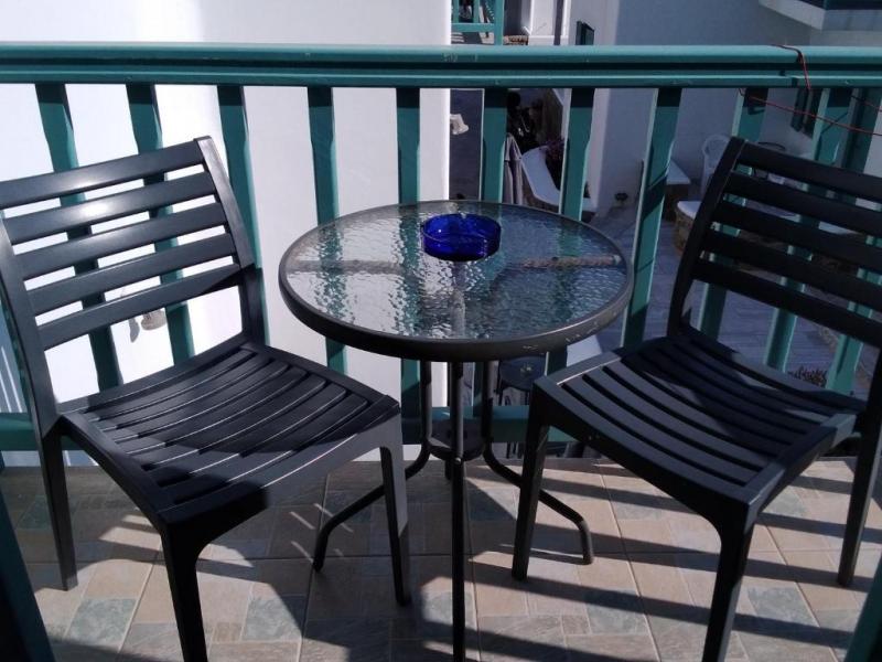 Celeste Mykonos Apartments Ξενοδοχείο Studios