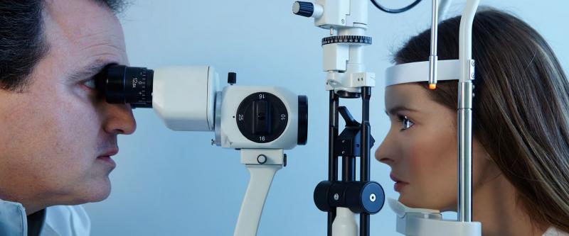 Athens Eye Οφθαλμολογικό Κέντρο Δυτικής Αττικής Περιστέρι Οφθαλμίατροι