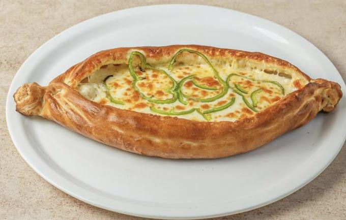Κορυδαλλός IL FIORE PIZZA