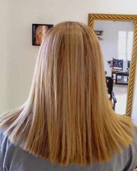 Art hair and decor - Κομμωτήριο-Είδη δώρων-Διακόσμηση - Βαθύ Ιθάκης