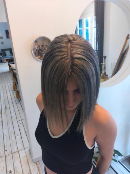 Art hair and decor - Κομμωτήριο-Είδη δώρων-Διακόσμηση - Βαθύ Ιθάκης