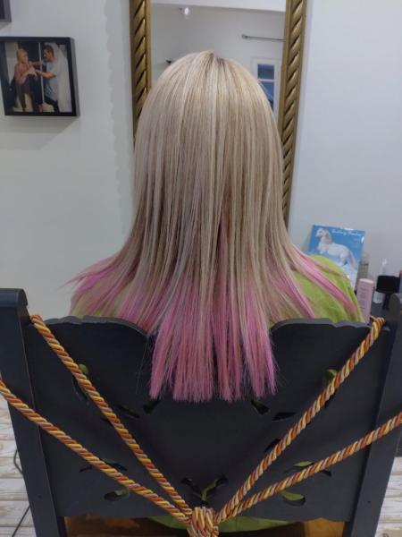 Art hair and decor - Κομμωτήριο-Είδη δώρων-Διακόσμηση - Βαθύ Ιθάκης
