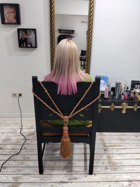 Art hair and decor - Κομμωτήριο-Είδη δώρων-Διακόσμηση - Βαθύ Ιθάκης