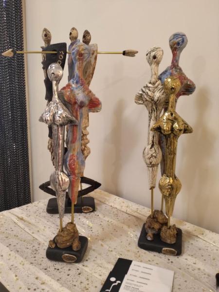Art hair and decor - Κομμωτήριο-Είδη δώρων-Διακόσμηση - Βαθύ Ιθάκης