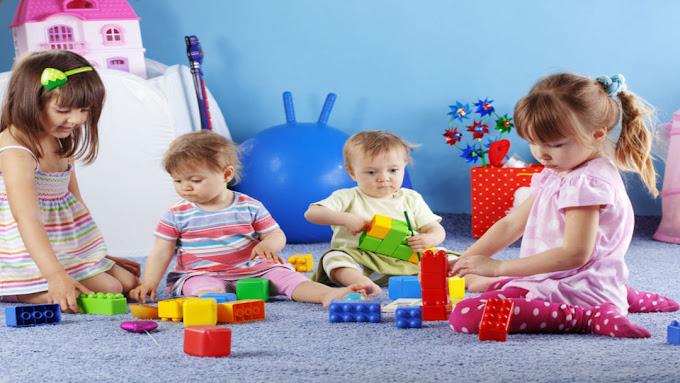 Κέντρο λογοθεραπείας Kid's Center