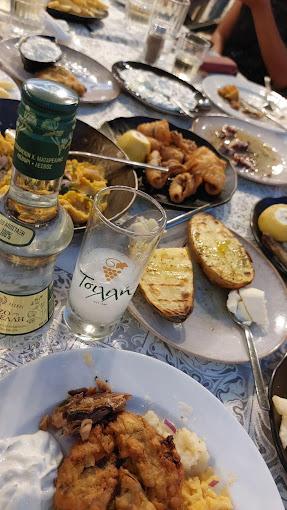 Καλλίνικος Μεζεδοπωλείο