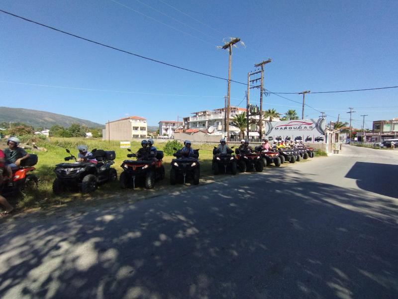 Ενοικιάσεις οχημάτων Maroudas Rentals