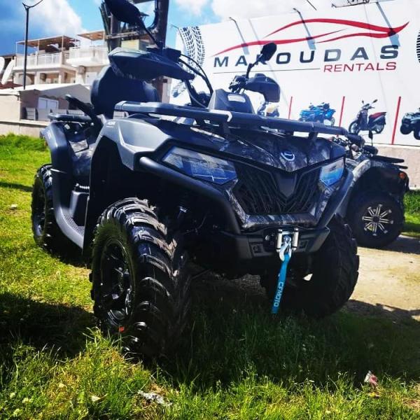 Maroudas Rentals Ενοικιάσεις οχημάτων Ζάκυνθος