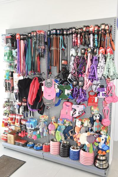 PET SHOP