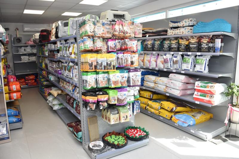 PET SHOP