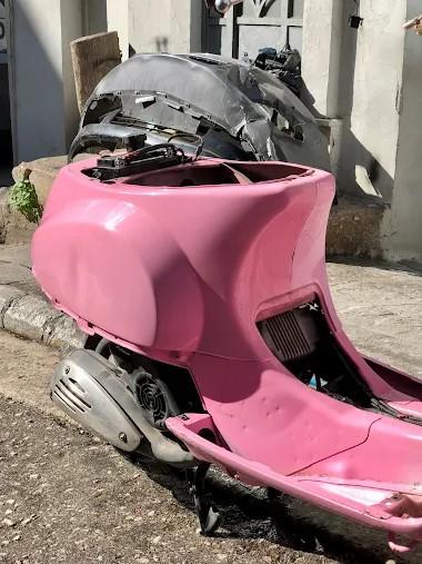 Φανοβαφείο Ασημακόπουλος Φανοποιείο , ΑΘΗΝΑ