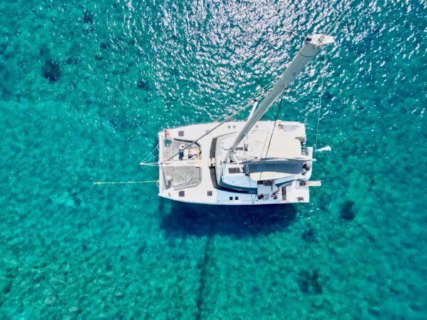 Γραφείο τουρισμού Σαντορίνη Vacation intopremium
