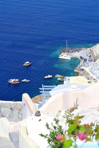 Γραφείο τουρισμού Σαντορίνη VIP SANTORINI