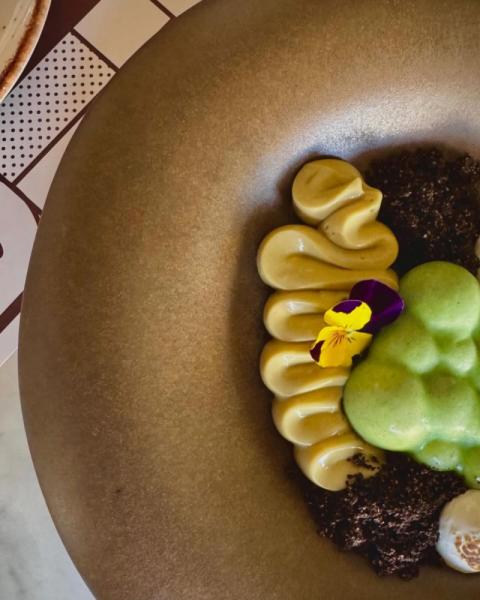 Marpesa Gastro Bar