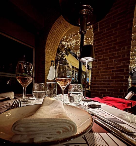 Marpesa Gastro Bar