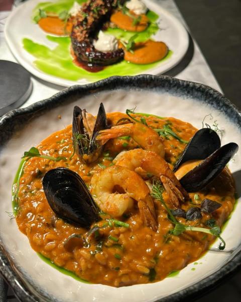 Marpesa Gastro Bar