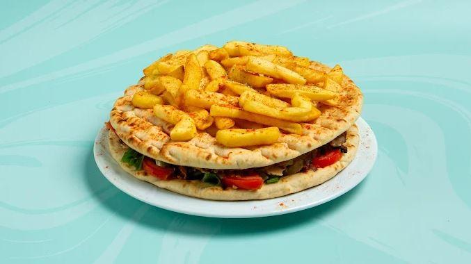 Ψητοπωλείο Η Γεύση, Καλλιθέα