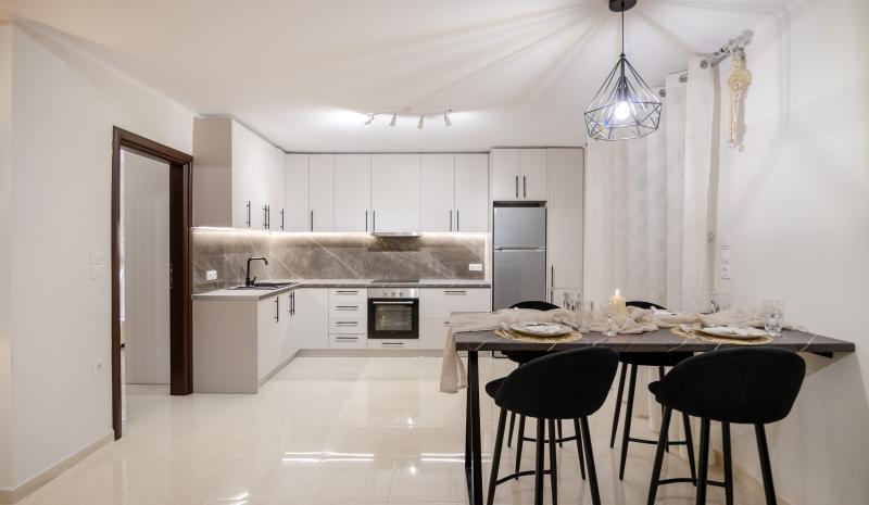 Ethereal Oasis Penthouse - Ενοικιαζόμενες βίλες - Σαλαμίνα