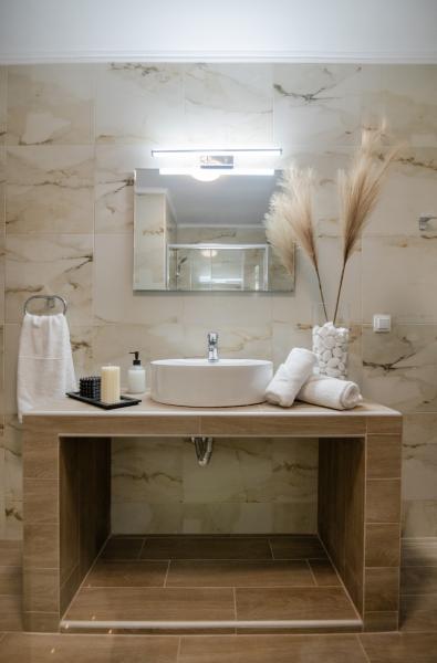 Ethereal Oasis Penthouse - Ενοικιαζόμενες βίλες - Σαλαμίνα