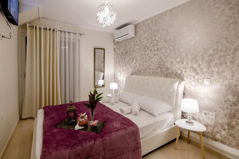 Ethereal Oasis Penthouse - Ενοικιαζόμενες βίλες - Σαλαμίνα