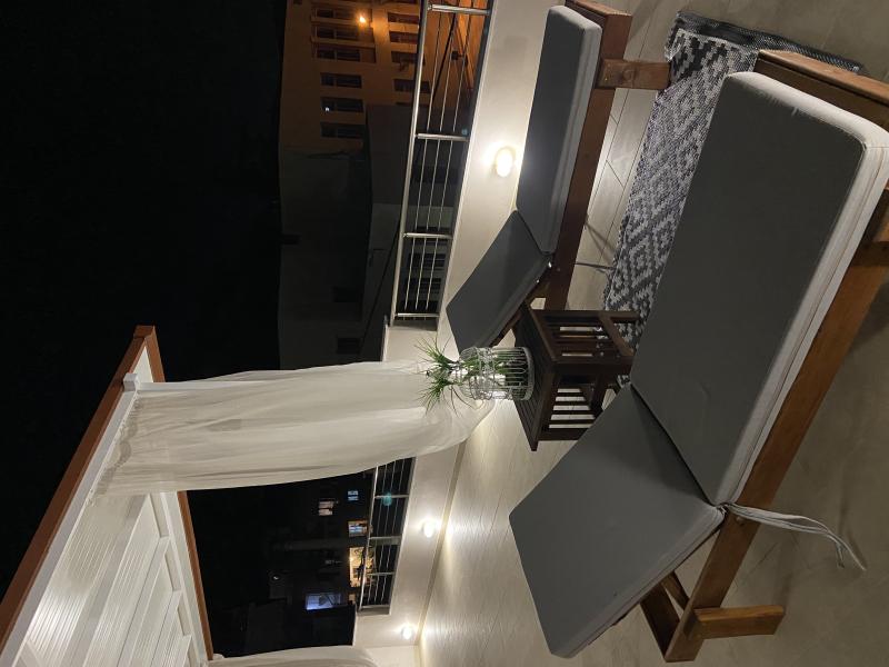 Ethereal Oasis Penthouse - Ενοικιαζόμενες βίλες - Σαλαμίνα