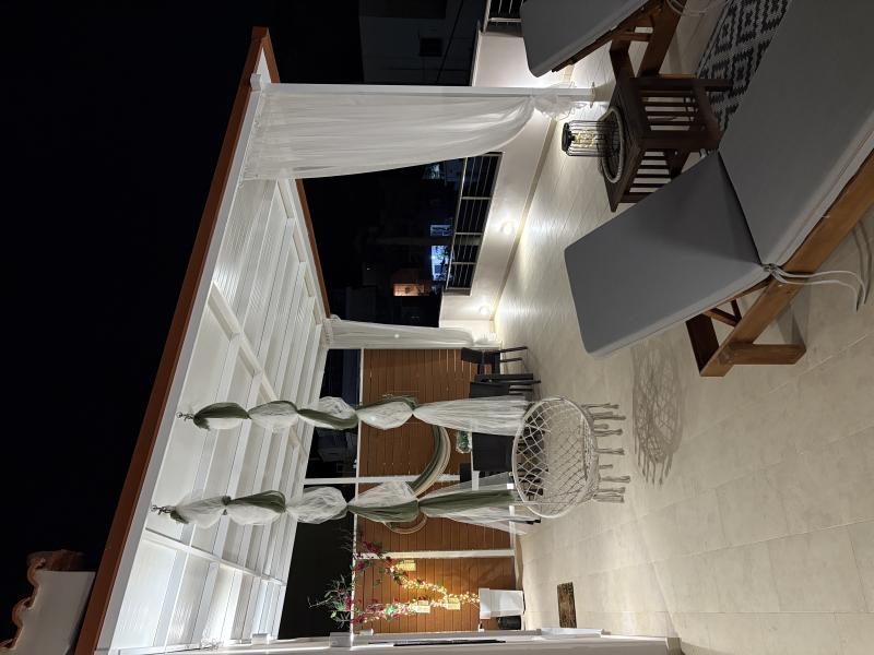 Ethereal Oasis Penthouse - Ενοικιαζόμενες βίλες - Σαλαμίνα