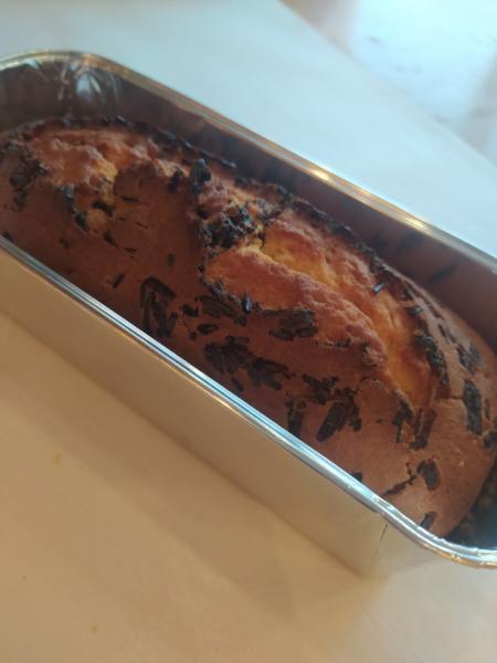 Φο΄ύρνος Κουτσουφλάκη - Αρτοποιείο  - Μαντούδι