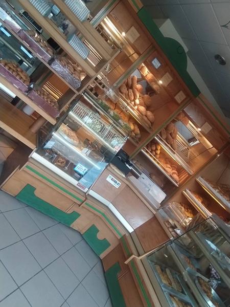 Φο΄ύρνος Κουτσουφλάκη - Αρτοποιείο  - Μαντούδι