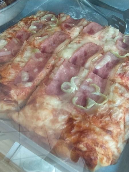 Φο΄ύρνος Κουτσουφλάκη - Αρτοποιείο  - Μαντούδι