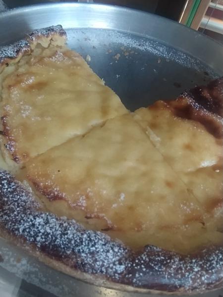 Φο΄ύρνος Κουτσουφλάκη - Αρτοποιείο  - Μαντούδι