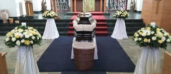 Καρυπίδης Κωνσταντίνος - Γραφείο τελετών - Σέρρες