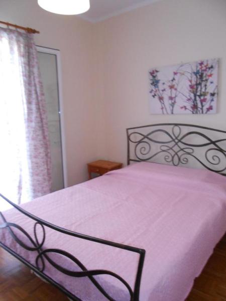 Milka's old Corfu town apartment - Ενοικιαζόμενα δωμάτια διαμερίσματα - Κέρκυρα