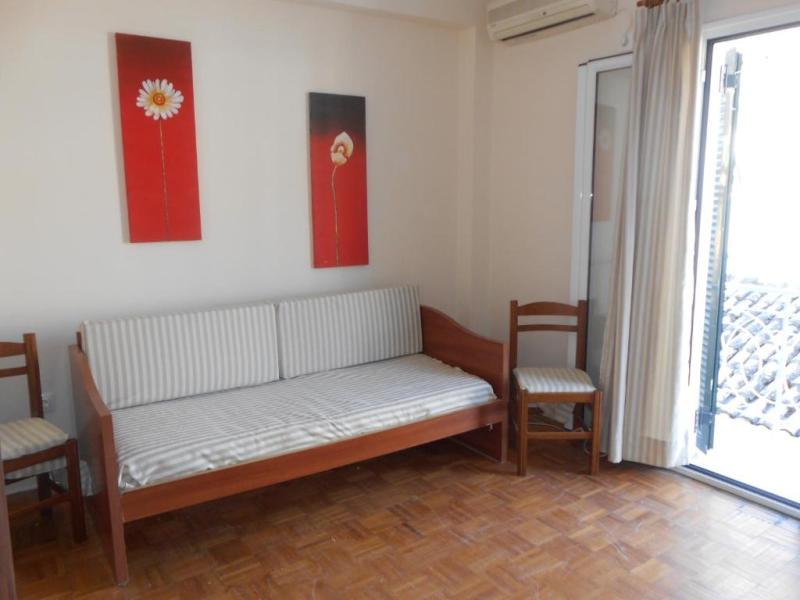 Milka's old Corfu town apartment - Ενοικιαζόμενα δωμάτια διαμερίσματα - Κέρκυρα