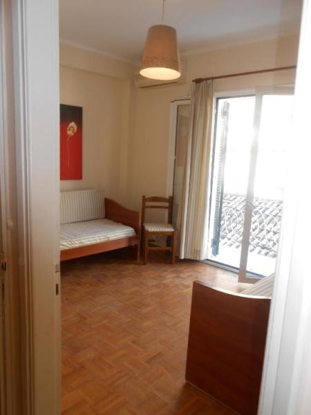 Milka's old Corfu town apartment - Ενοικιαζόμενα δωμάτια διαμερίσματα - Κέρκυρα