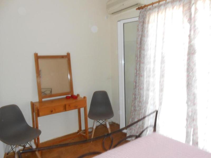 Milka's old Corfu town apartment - Ενοικιαζόμενα δωμάτια διαμερίσματα - Κέρκυρα