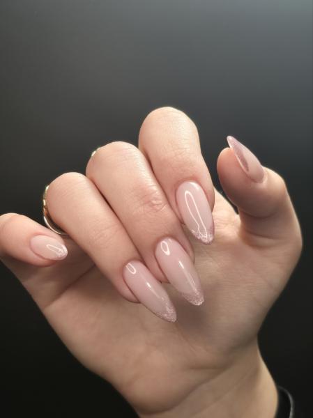 Golden Swan Nails - Μανικιούρ Πεντικιούρ - Μοσχάτο