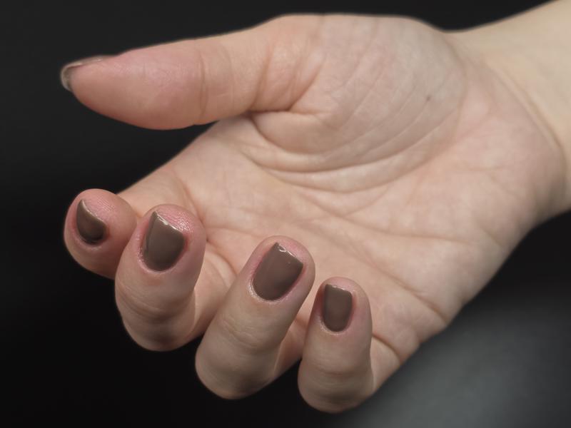 Golden Swan Nails - Μανικιούρ Πεντικιούρ - Μοσχάτο