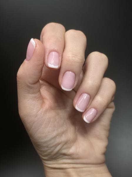 Golden Swan Nails - Μανικιούρ Πεντικιούρ - Μοσχάτο