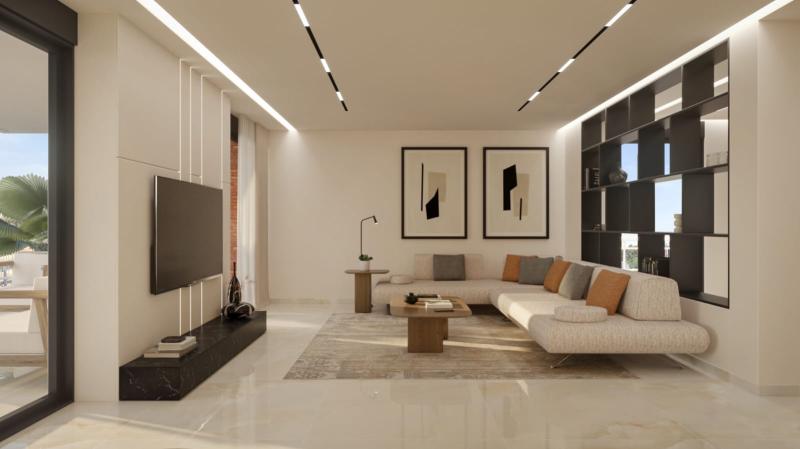 A.S.Construction Project - Ανακαίνιση  - Μοσχάτο