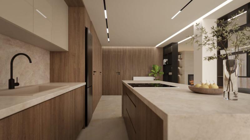 A.S.Construction Project - Ανακαίνιση  - Μοσχάτο