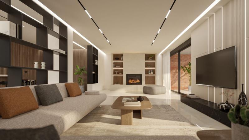 A.S.Construction Project - Ανακαίνιση  - Μοσχάτο