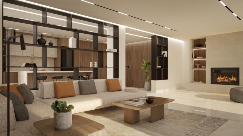 A.S.Construction Project - Ανακαίνιση  - Μοσχάτο