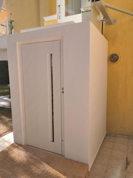 A.S.Construction Project - Ανακαίνιση  - Μοσχάτο